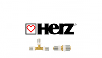 Zawór, redukcja HERZ